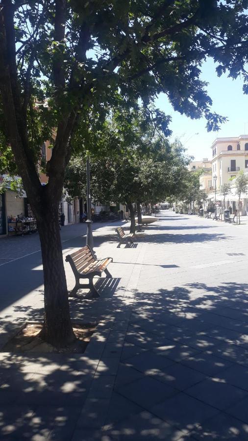 Ostia Bed And Beach Εξωτερικό φωτογραφία