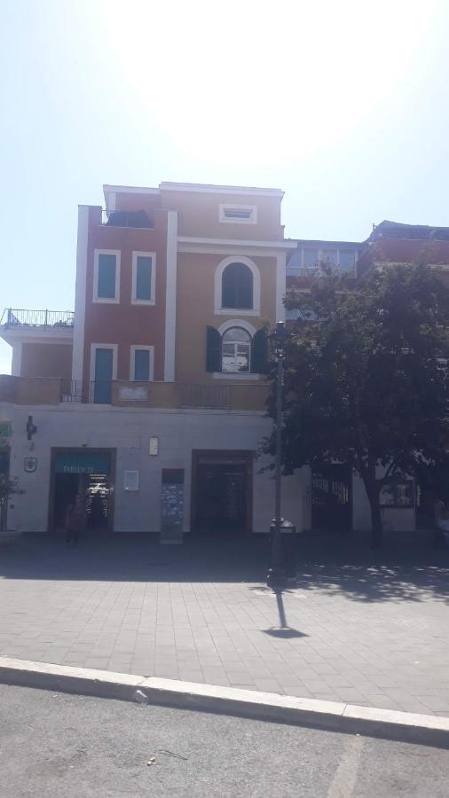 Ostia Bed And Beach Εξωτερικό φωτογραφία