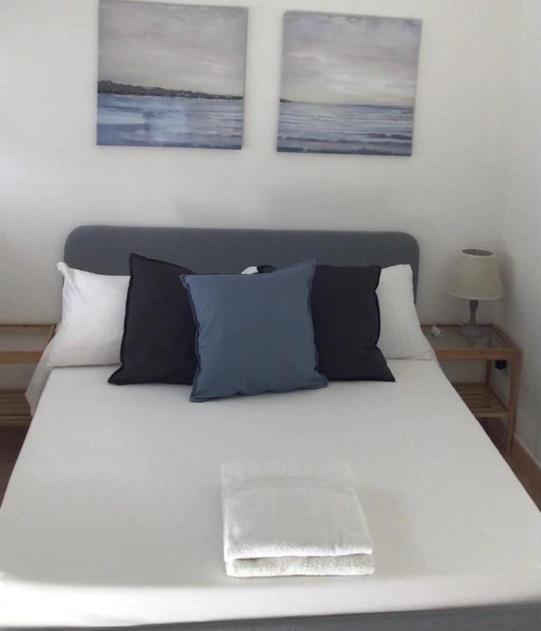Ostia Bed And Beach Εξωτερικό φωτογραφία