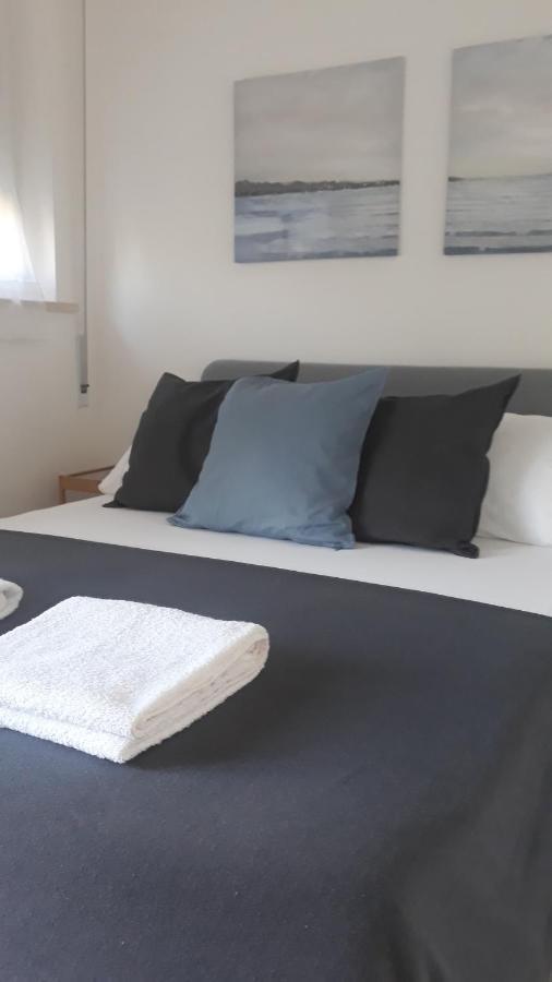 Ostia Bed And Beach Εξωτερικό φωτογραφία