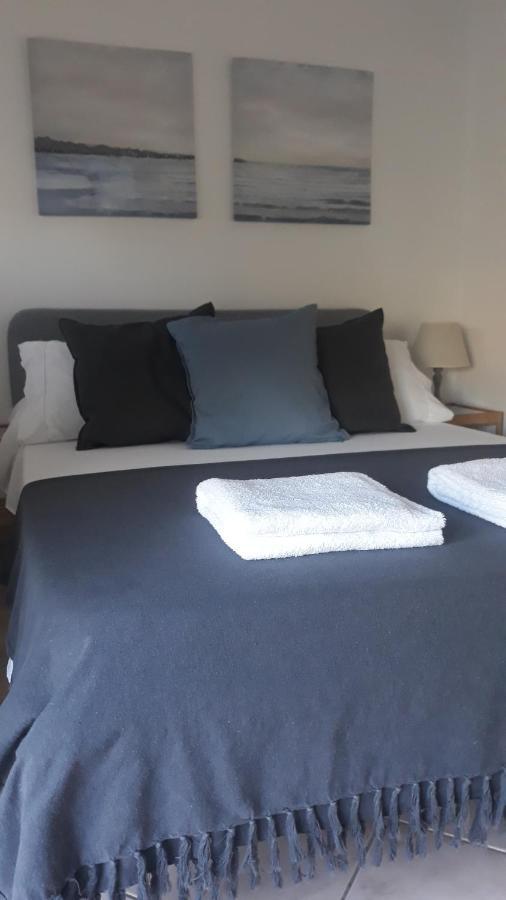Ostia Bed And Beach Εξωτερικό φωτογραφία