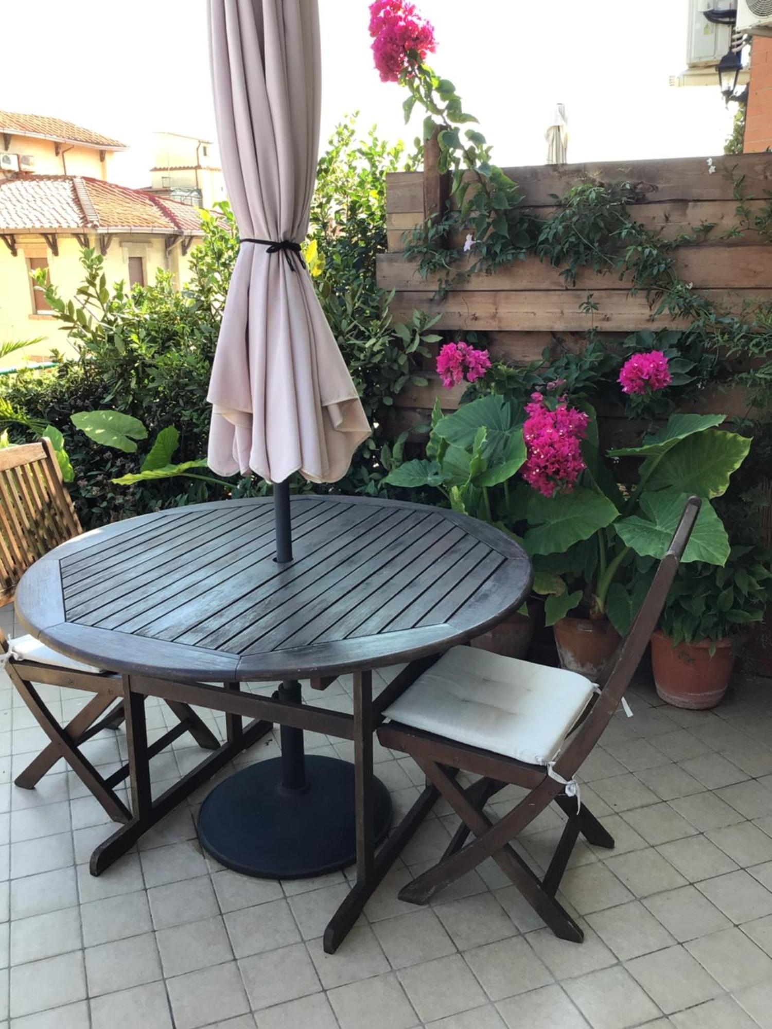 Ostia Bed And Beach Εξωτερικό φωτογραφία